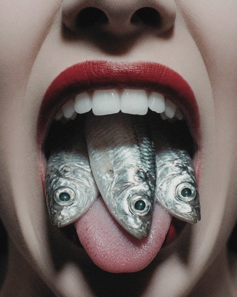 SARDINES. HYPE OR FUNCTION?