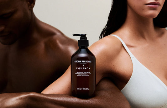 Grown Alchemist Joins Equinox
