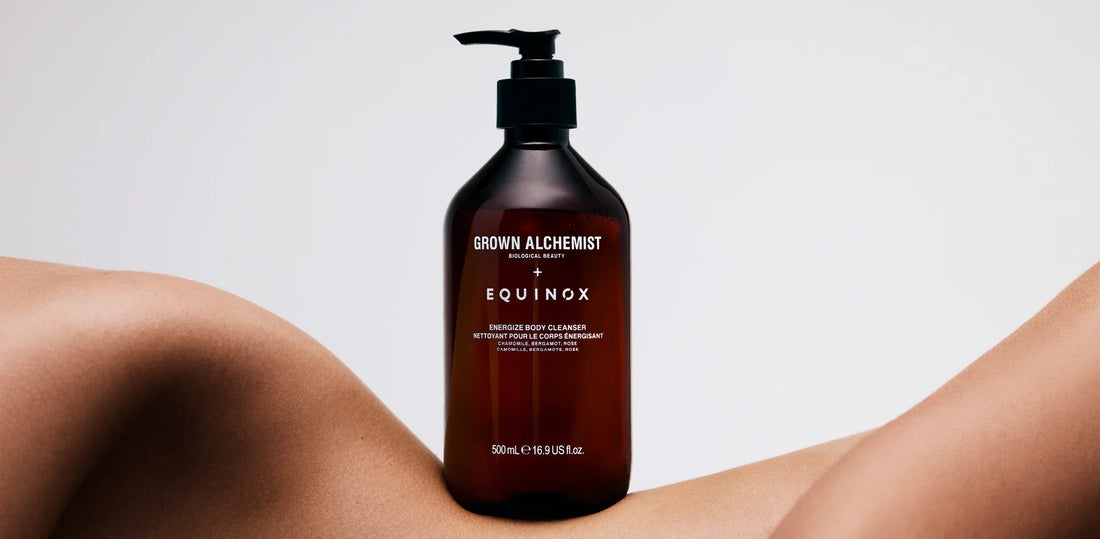 Achieving Your Best Skin