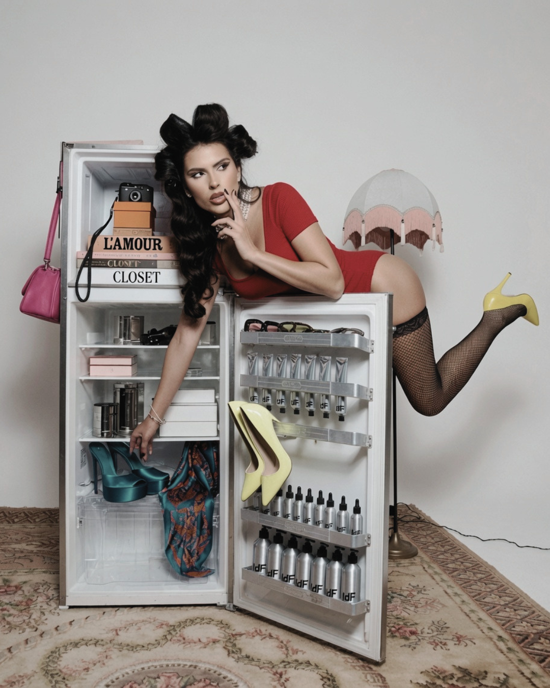 ARE BEAUTY TRENDS ASKING THE RIGHT QUESTIONS?