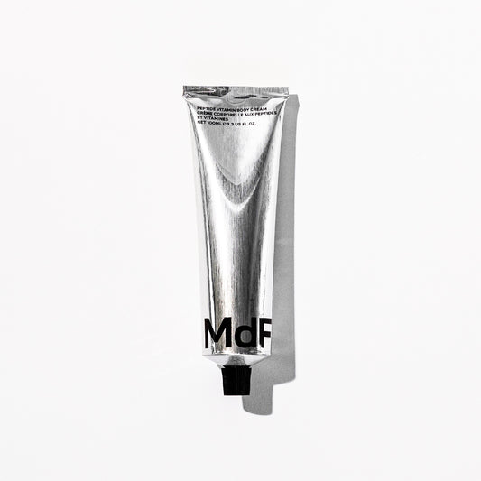 PEPTIDE VITAMIN BODY CREAM