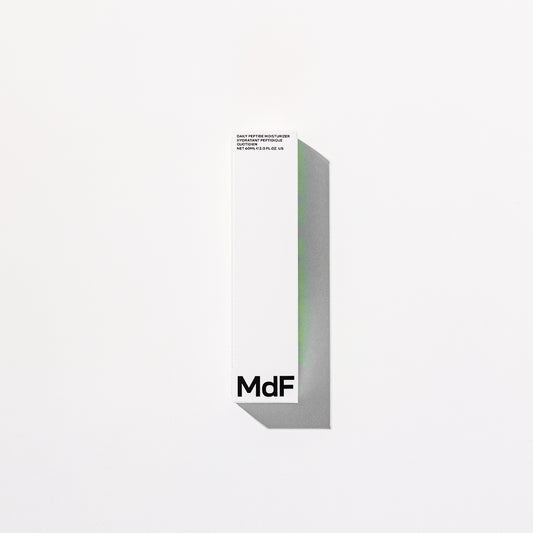 DAILY PEPTIDE MOISTURIZER