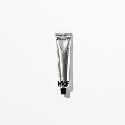EXFOLIATING FACE POLISH