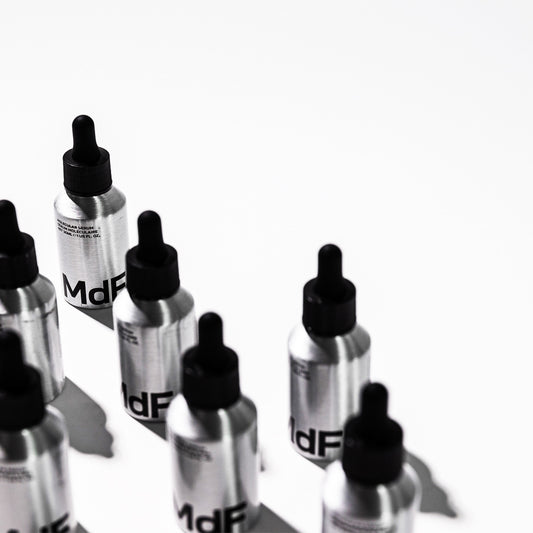 MOLECULAR SERUM