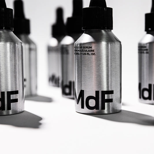 MOLECULAR SERUM
