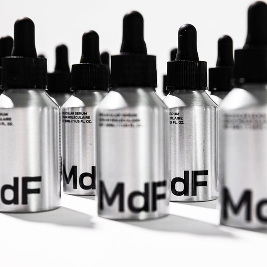 MOLECULAR SERUM