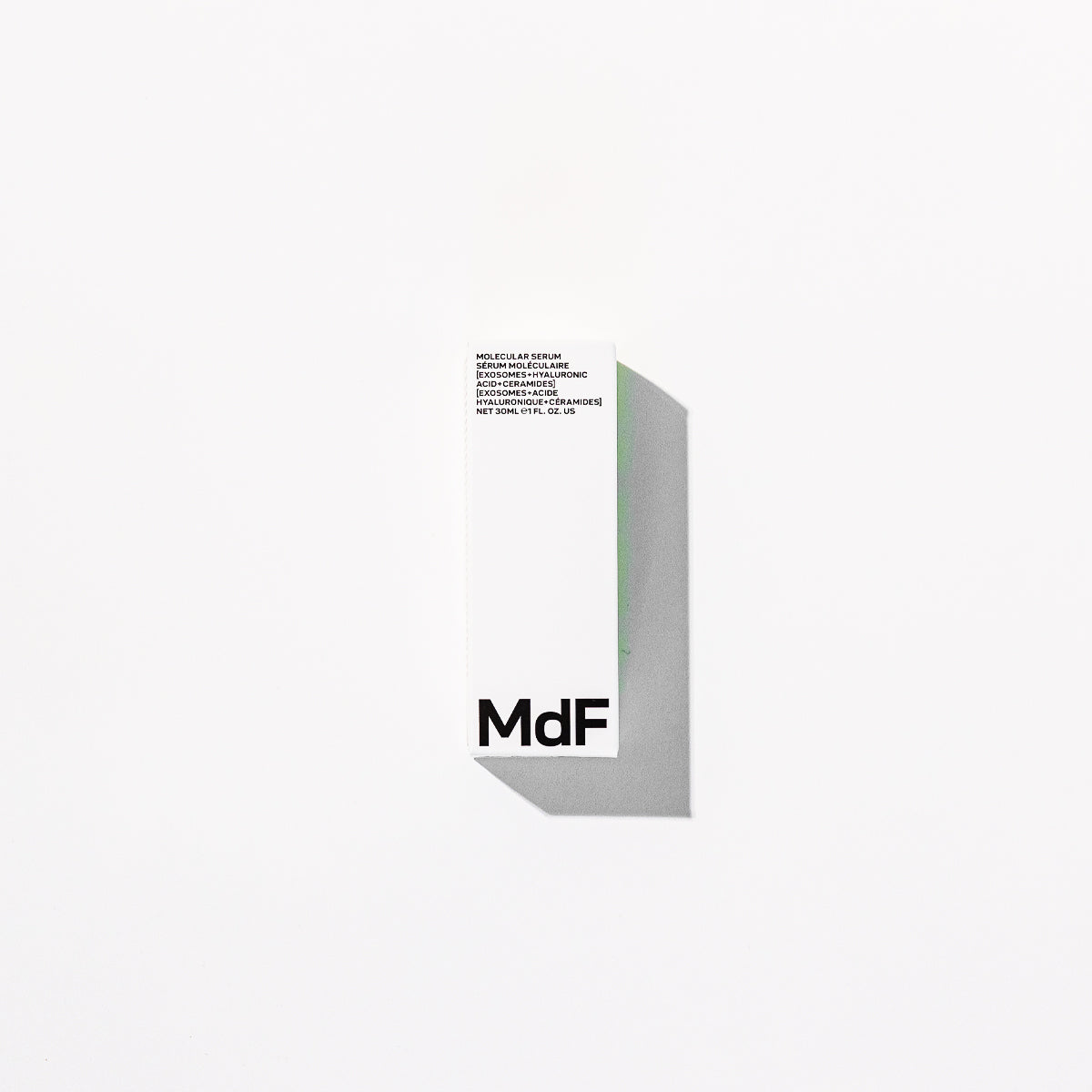 MOLECULAR SERUM