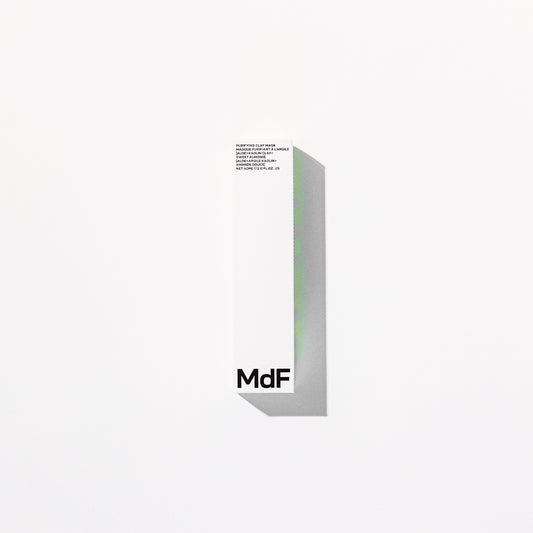 PURIFYING CLAY MASK