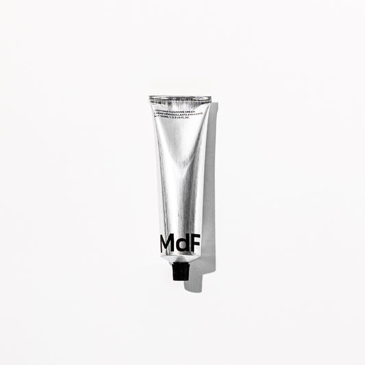 SOOTHING CLEANSING CREAM